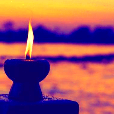 Chakra and Aura Cleanse Package