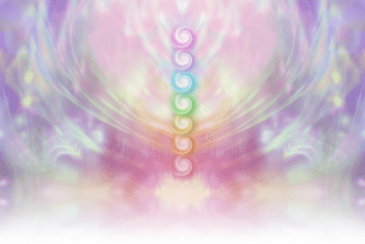 Chakra Tarot Reading