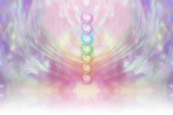 Chakra Tarot Reading