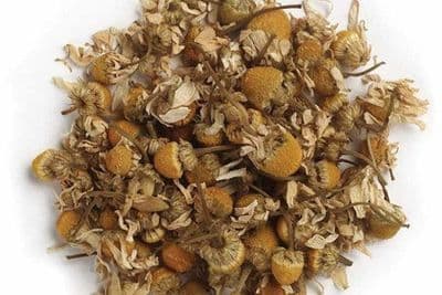 Chamomile Flowers 25g