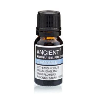 Chamomile Roman Essential Oil 10ml (13)