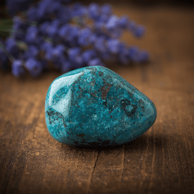 Chrysocolla