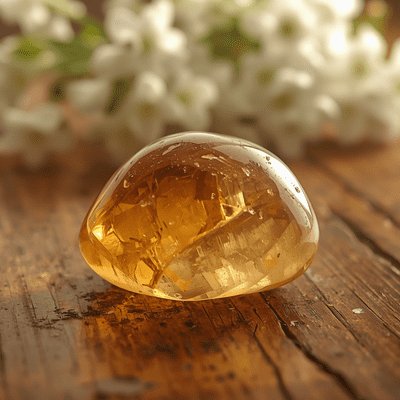 Citrine