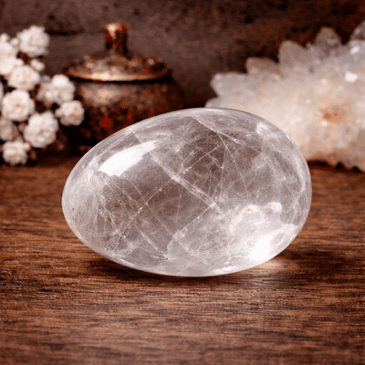 Clear Quartz