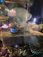 Come To Me Loose Incense