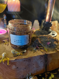 Come To Me Loose Incense