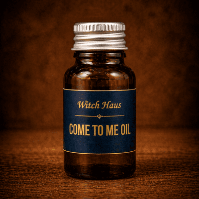 Come To Me Oil 10ml