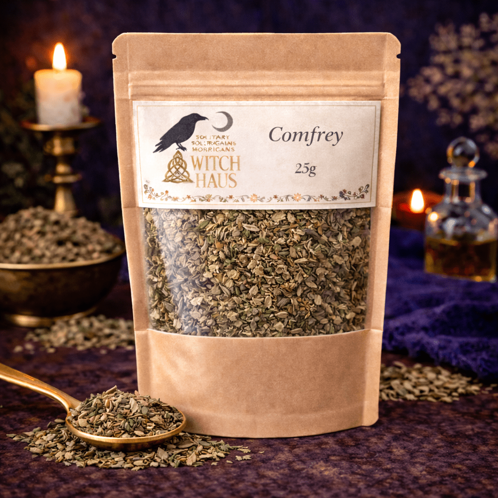 Comfrey 25g