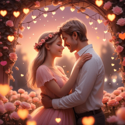 Commitment Phobia Spell