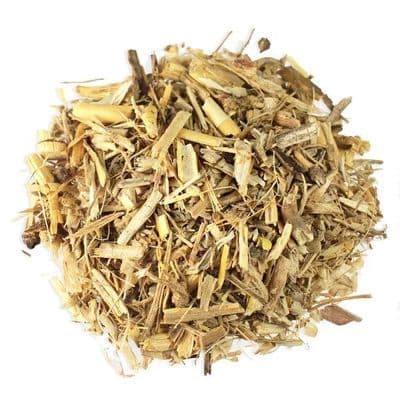 Couch Grass 25g