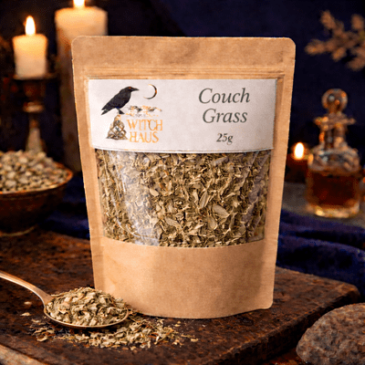 Couch Grass 25g