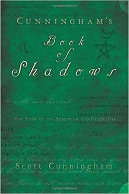 Cunningham's Book of Shadows (PDF)