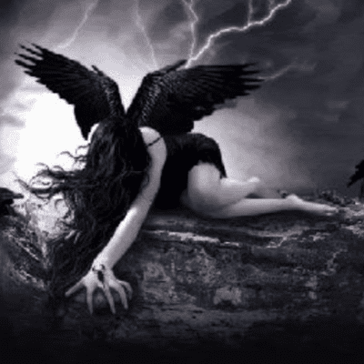 Curse of Splintered Hearts