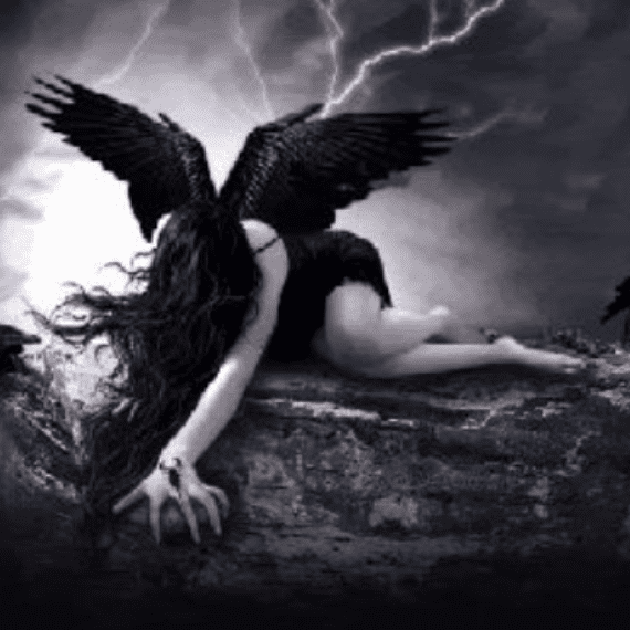 Curse of Splintered Hearts