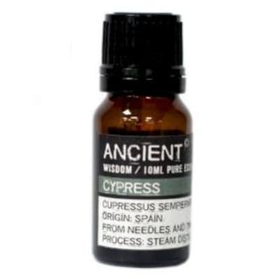 Cypress Essential Oil 10ml