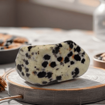 Dalmatian Jasper