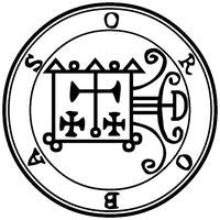 
Demonic Clean Separation Ritual Through Orobas