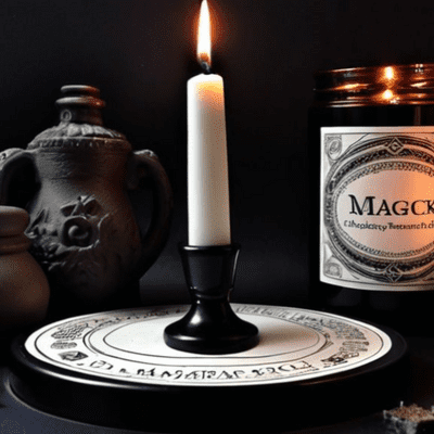 Demonic Custom Spell