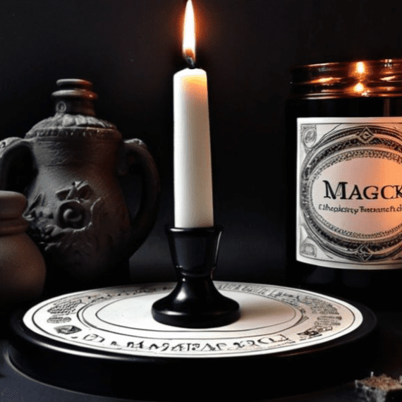 Demonic Custom Spell