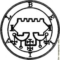 Belial Job & Career Success Ritual | Demonic Spell UK