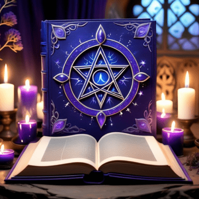 Demonic Job  Ritual - Valac