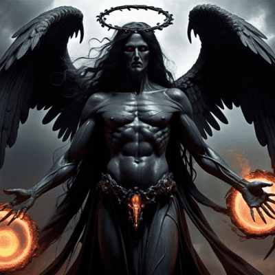 Demonic Obliterate Your Love Rival Spell  - Abaddon