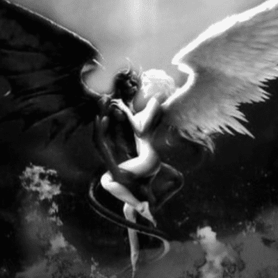 Demonic Passion and Lust Spell