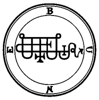 Demonic Wealth & Success Spell - Bune