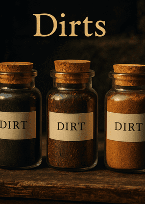 Dirts
