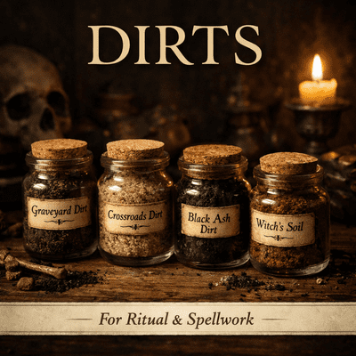 Dirts