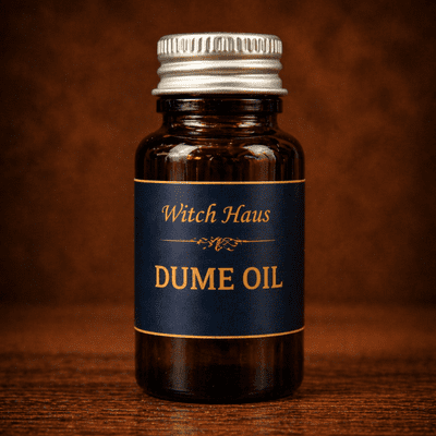 DUME Oil 10ml