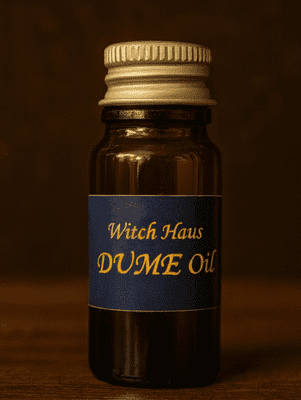 DUME Oil