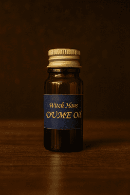 DUME Oil