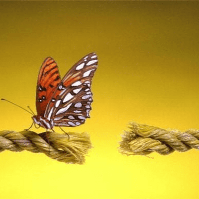 Etheric Cord Cutting Ritual