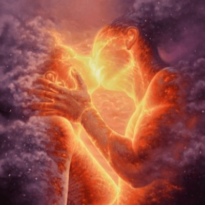 Everlasting Love Spell - Beleth