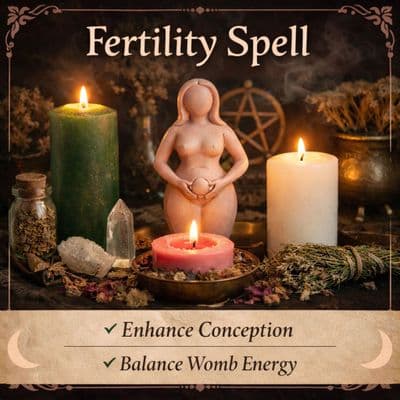 Fertility Spell