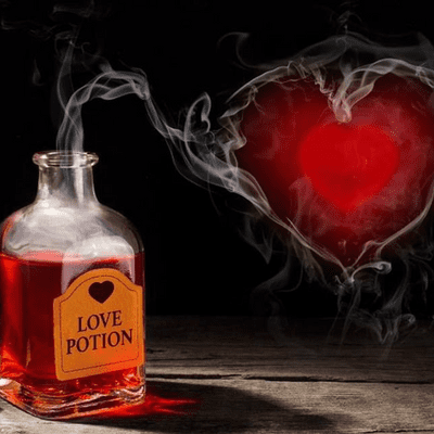 Find Your True Love Spell