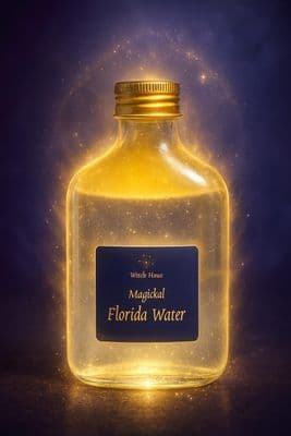 Florida Water 200ml