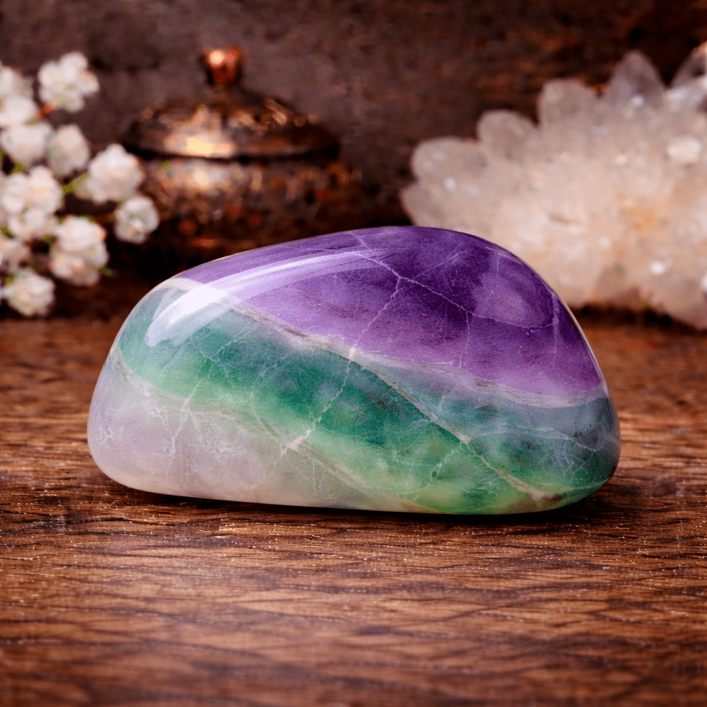 Fluorite