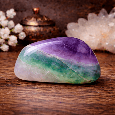 Fluorite