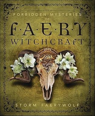 Forbidden Mysteries of Faery Witchcraft (PDF)