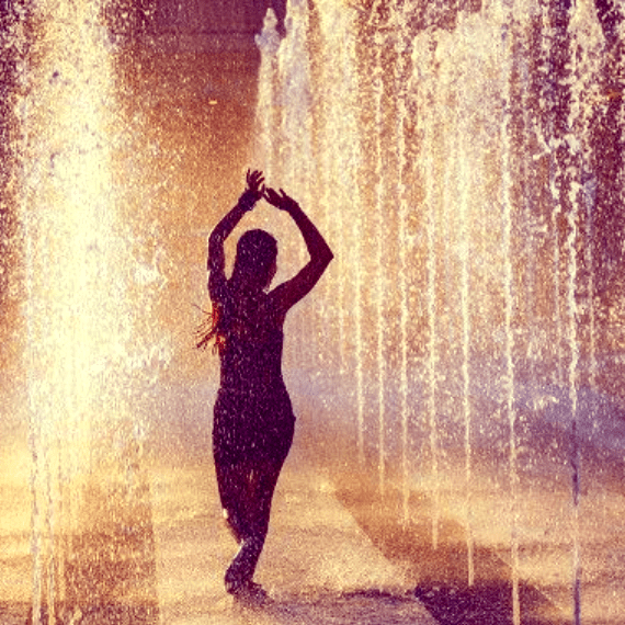 Fountain of Youth Spell