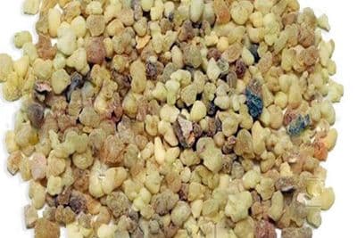 Frankincense Resin 25g