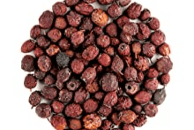 Hawthorn Berries  25g