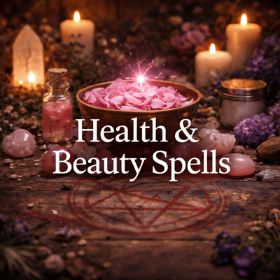 Health & Beauty
