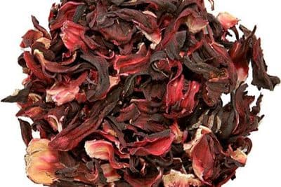 Hibiscus Flower  25g