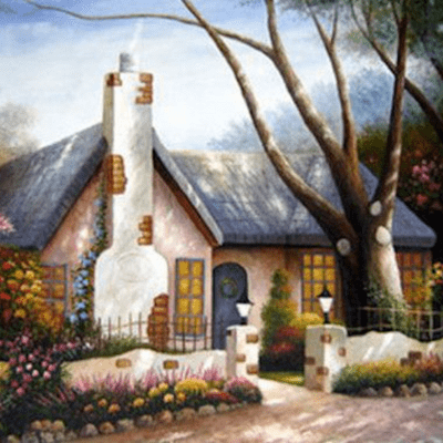 Home Energy Cleansing Spell