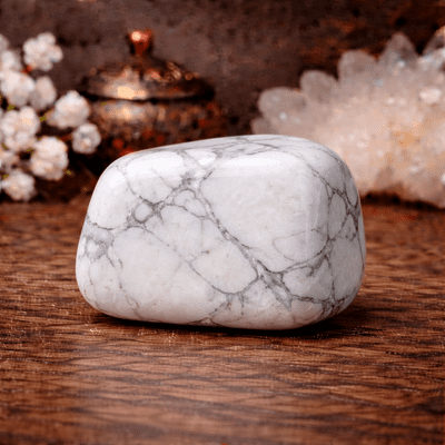 Howlite