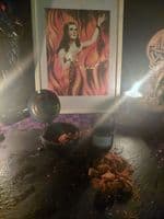 Intranquil Loose Incense