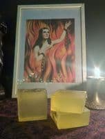 Intranquil  Spell Soap